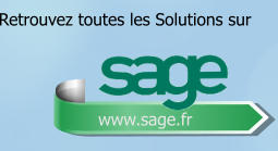 www.sage.fr Retrouvez toutes les Solutions sur